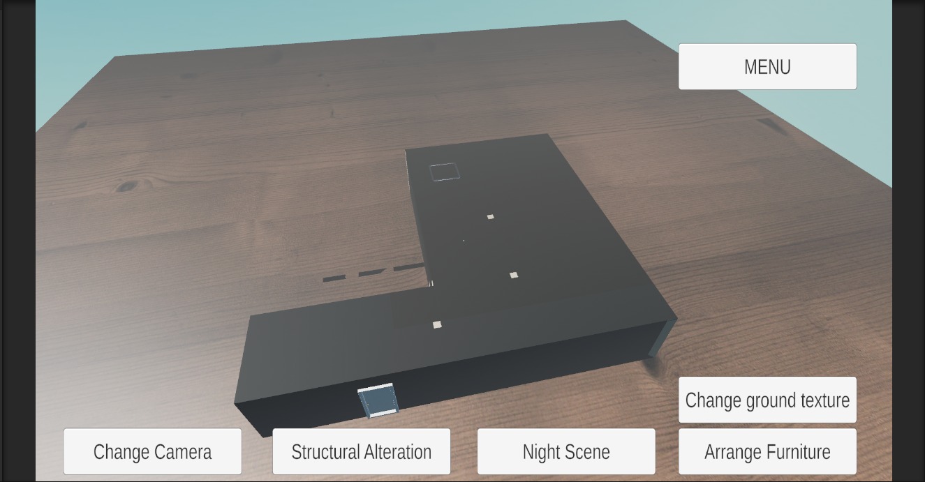 Architectural Design