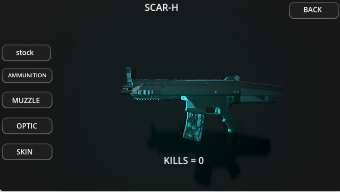 Brothers Keeper screenshot