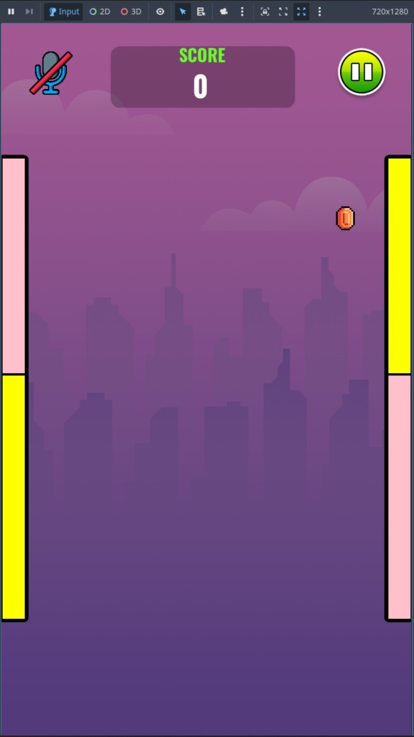 Color Pong gallery 3