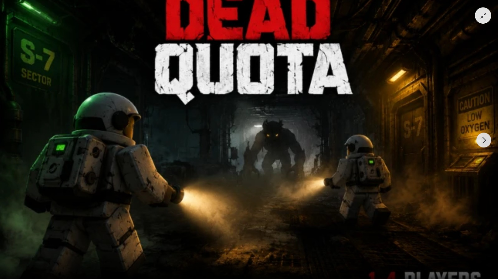 Dead Quota