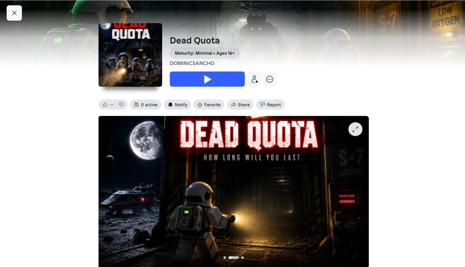 Dead Quota gallery 2