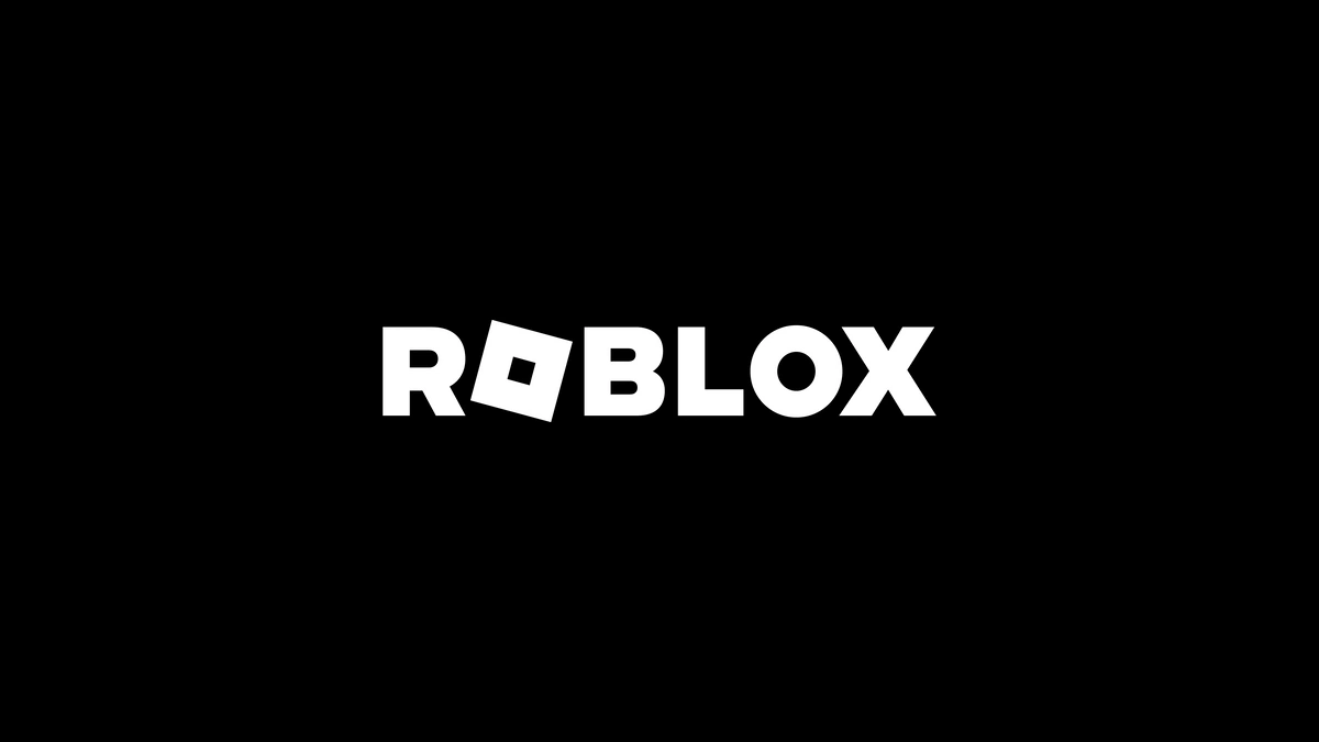 Roblox Games logo
