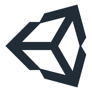 Unity Games logo