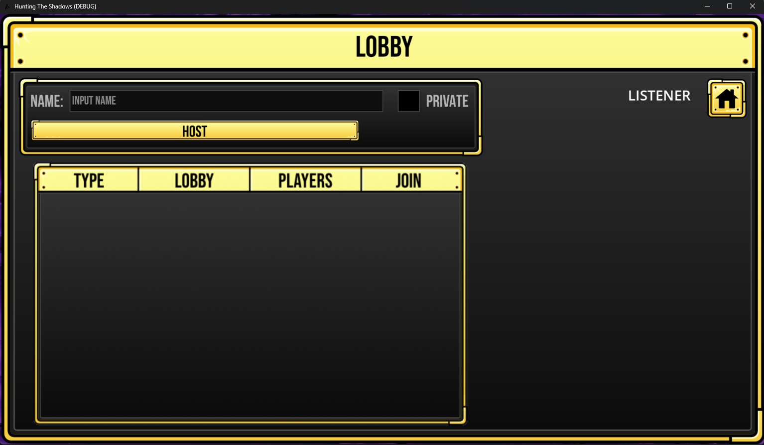 Hunting Shadows gallery 2