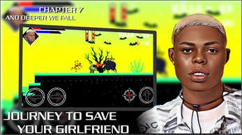 Marlian Rush gallery 2