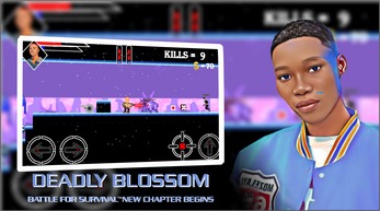 Marlian Rush gallery 3