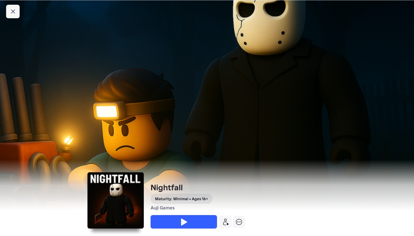 Nightfall