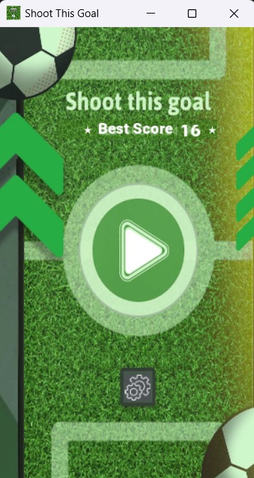 Shoot the Goal gallery 2