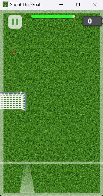 Shoot the Goal gallery 3