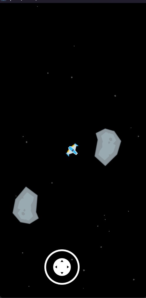 Space Shooter gallery 2